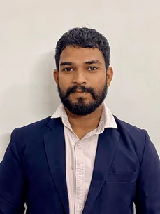 Jitender Sharma Automation Specialist