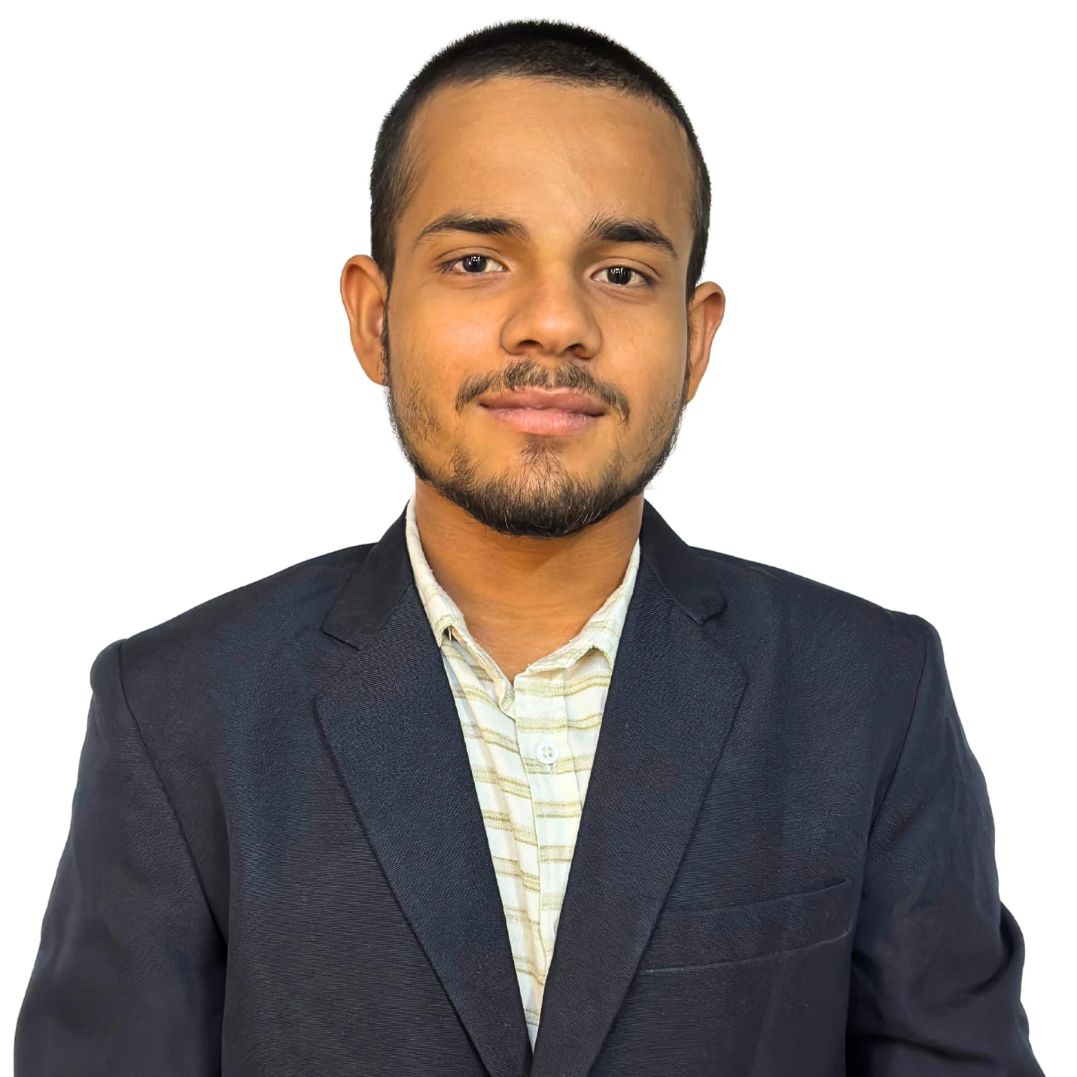 Mohit Verma team leader