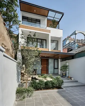 turnkey construction