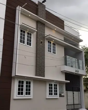 modern exterior house design