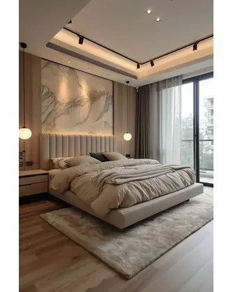 Bedroom Interior Design