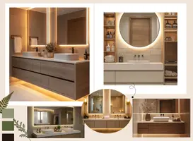 Vanity Unit Design Services In Budh-vihar