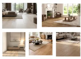 Vinyl Flooring Installation Services In Budh-vihar