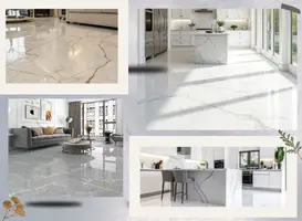 Marble Flooring Services In Budh-vihar