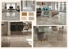Granite Flooring Installation Services In Budh-vihar