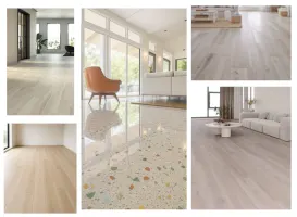 Anti-Skid Flooring Installation Services In Budh-vihar