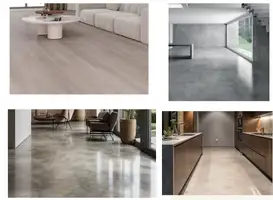 Floor Polishing Services In Budh-vihar