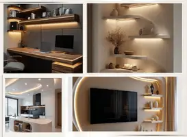 Space Saving Furniture Services In Budh-vihar