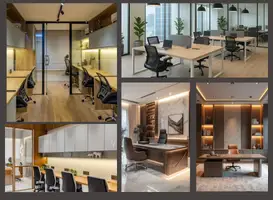 Home Office Furniture Services In Budh-vihar