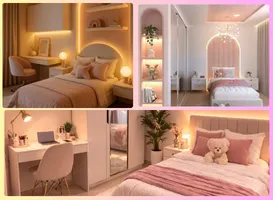Kids Room Interior Design Services In Budh-vihar