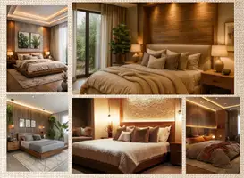 Master Bedroom Design Services In Budh-vihar