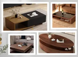 Center Table Design Services In Budh-vihar