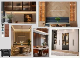Custom Furniture Design Services In Budh-vihar