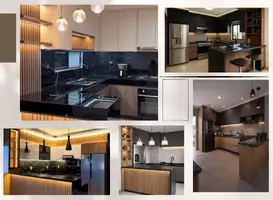 Kitchen Countertop Installation Services In Budh-vihar