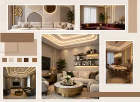 3D Wall Panel Design Services In Budh-vihar