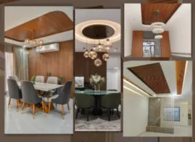 Designer Ceiling Services In Budh-vihar